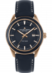 Laikrodis Jacques Lemans Eco Power 1-2116C