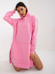 Ex Moda Megztinis-EM-BL-738.07X-rožinis