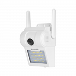 Lauko Wi-Fi kamera Kruger & Matz Connect C80 Tuya