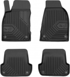 Frogum Guminiai kilimėliai No.77 Audi A4 B6 2001-2006m.