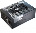 &bdquo;Seasonic Prime TX-1300&ldquo;, 80 PLUS Titanium maitinimo blokas, modulinis, ATX 3.1, PCIe 5.1 &ndash; 1300 vatų