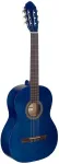 Klasikinė gitara Stagg C440 M Mėlynas 4/4