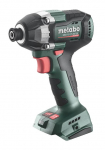 Akumuliatorinio suktuvo SSD 18 LT 200 BL korpusas, Metabo