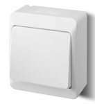 Perjungiklis ELEKTRO-PLAST HERMES, IP44