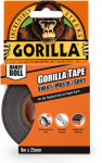 Gorilla Sports Gorilla Tape Handy Roll - 25mm - Rū&scaron;iuoti - 9 m.