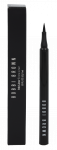 Bobbi Brown Ink Liner flomasterio tipo akių apvadas, atspalvis: Blackest Juodas, 1 ml