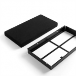 Novy Monoblock recirculation kit Crystal 26050400