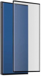 SBS 4D viso stiklo ekrano apsauga, skirta Samsung Galaxy S22 Ultra