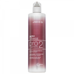 Joico Defy Damage Pro 2 Series Bond-Strengthening Color Treatment stiprinamoji priemonė po plaukų dažymo, 500 ml