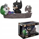 Funko POP! Movies Batman vs. Joker (1989)