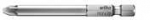 Wiha Wiha Bit Professional Pozidriv 1/4 PZ2 x 150 mm 704202150 23228