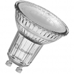 Ledvance 4,5W LED lemputė, PAR16, GU10, 4000K, dimeriuojama, 36&deg;