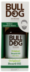 Originalus &bdquo;Bulldog&ldquo; barzdos aliejus, 30 ml