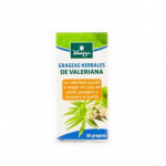 "Kneipp Valerian Classic" 30