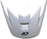Giro Giro &Scaron;VEICARIJA baltas L &scaron;almas (59-63 cm) (NAUJA)