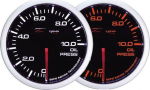DRacing_F ZEGAR DENO WA 60mm - alyvos slėgis
