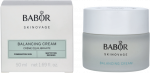Babor Skinovage Balancing Kreminis, 50 ml