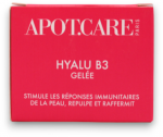 Apotcare Hyalu B3 Jelly Hyaluronic Acid Anti-Wrinkle Kreminis For Face, 50 ml