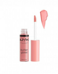 Nyx Intense Butter Gloss Lūpų blizgis No. 05, 8 ml