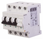 Eaton FAZ-C20/3N SWITCH NMP.