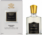 Creed Royal Oud EDP kvepalai vanduo Unisex, 50 ml
