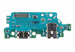 Samsung M236B Galaxy M23 5G plok&scaron;tė su įkrovimo jungtimi (pakeitimų paketas)