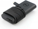 "Dell" ne&scaron;iojamojo kompiuterio įkroviklis 130W USB-C