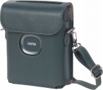LoveInstant Dėklo dėklo dangtelis Fujifilm Instax Square Link / žalias