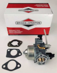 Briggs & Stratton KARBIURATORIUS BRIGGS&STRATTON 799882 originali dalis