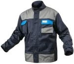 Hogert Work jacket, dydis XXL, weave 190 g/m2