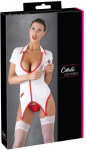 Cottelli Costumes Nurse Outfit XL