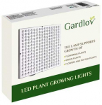 Gardlov 225 LED lempa/panelis augalams auginti. 23525