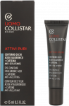 Collistar Uomo Anti-Wrinkle Eye Contour Kreminis akių kontūro kremas nuo rauk&scaron;lių vyrams, 15 ml