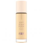 Catrice Soft Glam Filter Fluid Glow Booster 030-Medium, 30 ml
