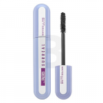 "Maybelline Falsies Surreal" blakstienų tu&scaron;as priauginamoms blakstienoms "Very Juodas" 10 ml