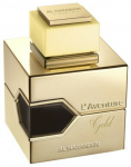 Al Haramain L`Aventure Gold EDP parfumuotas vanduo moterims, 200 ml