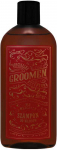 Groomen FIRE &Scaron;ampūnas 300ml