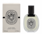 Diptyque Eau Des Sens EDT tualetinis vanduo, 50 ml