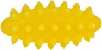 TULLO pupelių jutiklis.masažas/reabilitacija7.4cm geltona 429 74293