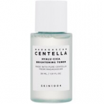 SKIN1004 Madagascar Centella Hyalu-Cica Brightening Toner Veido tonikas, 30 ml