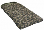Cool Zfish Hoogan 5 Season Camo 220x100cm