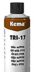 ITW Alyva su PTFE kema TRI-17 500ML