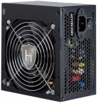 &bdquo;Inter-Tech HIPOWER SP-650&ldquo;, 650 W, 100&ndash;240 V, 50&ndash;60 Hz, 10 A, 120 W, 520 W