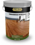 TRIP TRAP terasos alyva &bdquo;Exclusive&ldquo;, 5,0 l, natūralus