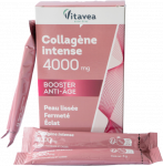Prancūzija Vitavea Intensyvus kolagenas 4000 mg