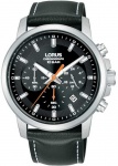 Laikrodis LORUS RT331KX-9