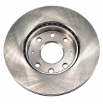 Bosch Stabdžių Diskas Lexus Rx I XU10 300 MCU10 300 AWD MCU15 04465 30120