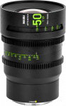 Objektyvas NiSi Cine Lens Athena Prime 50mm T1.9 L-Mount