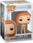 FUNKO POP! Vinilinė figūrėlė: Succession - Shiv Roy