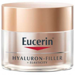"Eucerin Hyaluron Filler Elasticity" naktinis kremas 50ml